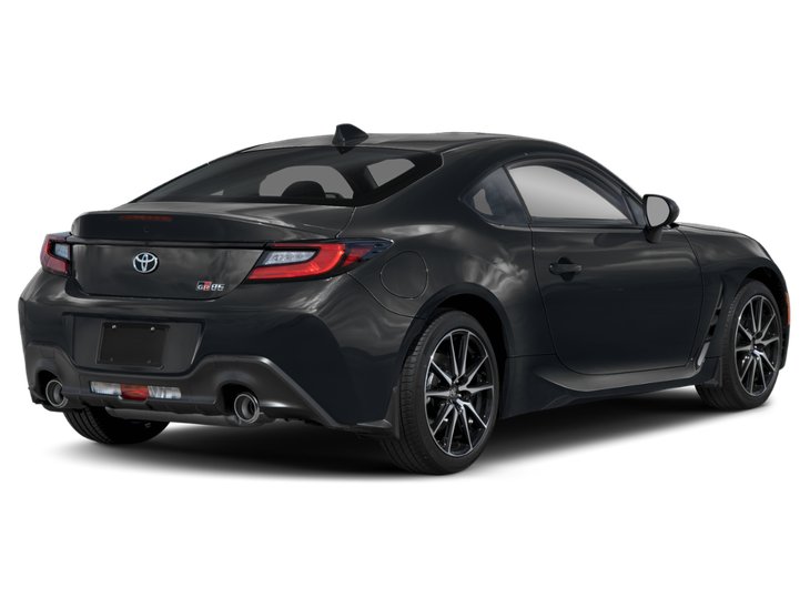 2027 Toyota GR86