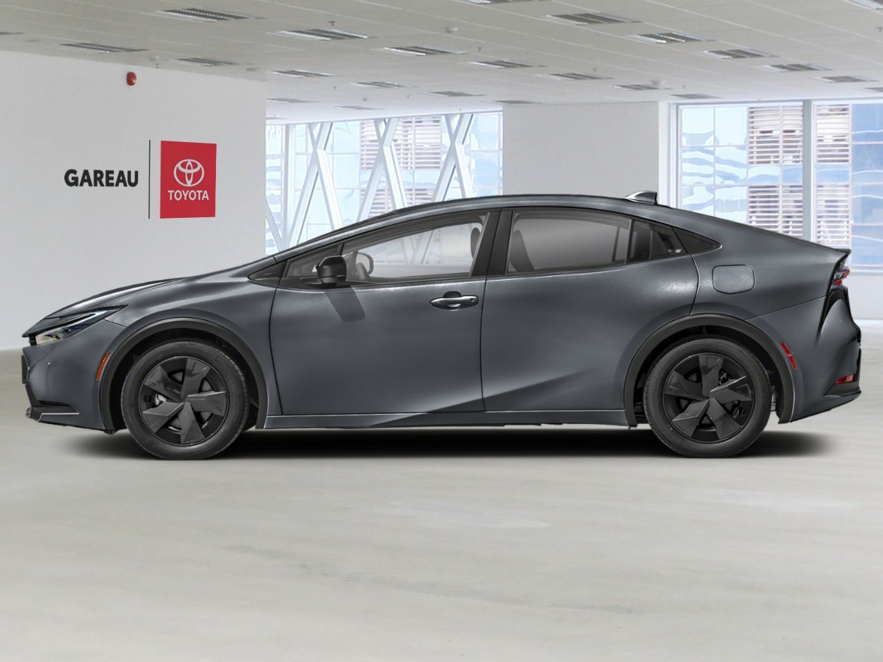 Toyota Prius 2026