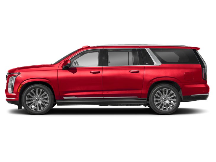 2026 Cadillac Escalade ESV Platinum luxe 4RM