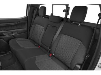 Ford Ranger XLT