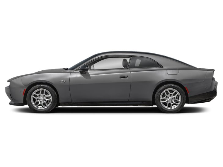2026 Dodge Charger Daytona Scat Pack