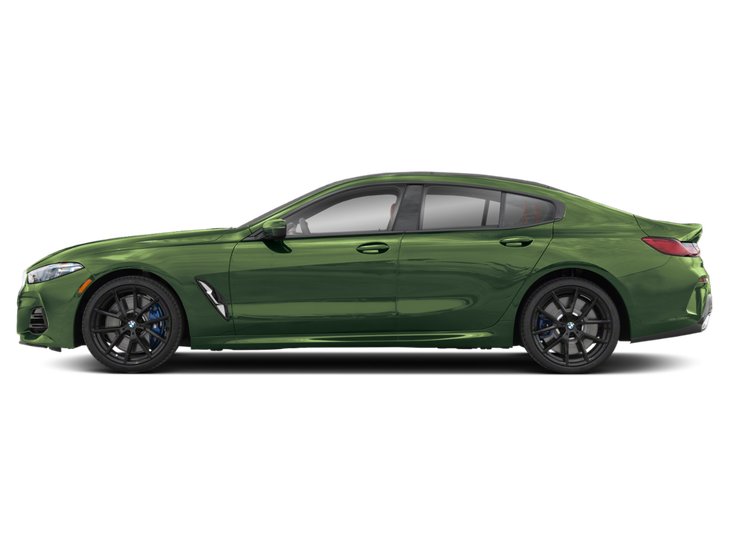 2026 BMW Série 8 M850i xDrive