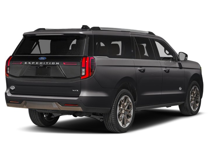 2026 Ford Expedition King Ranch Max