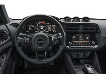 Nissan Z Sport