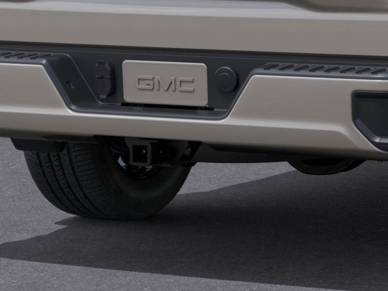 2026 GMC Sierra 1500 Pro cabine multiplace 4RM 157 po Coastal Dune Ottawa & Gatineau - photo #13