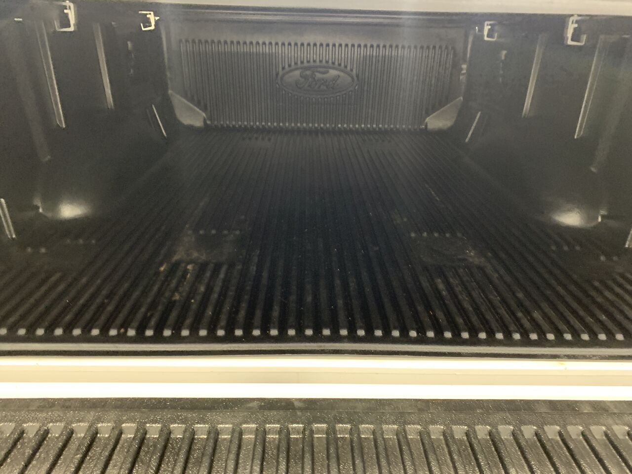 2023 Ford F-150 SUPERCREW XLT SPORT White Châteauguay - photo #12