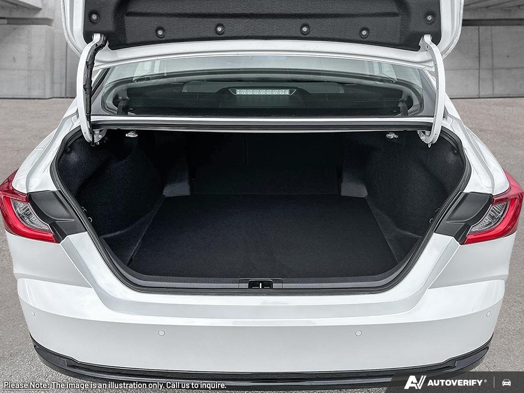2026 Toyota Camry 2601980 | XLE Wind Chill Pearl Edmonton - photo #5