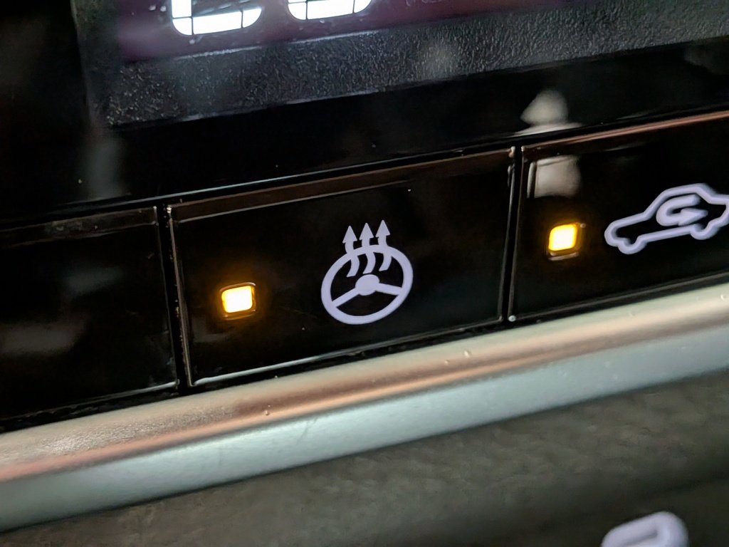 2024 Nissan Rogue AWD S Grey Val-David - photo #14