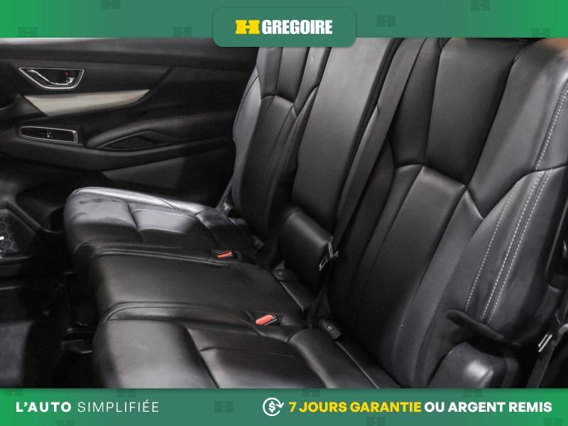 2020 Subaru Ascent White Blainville - photo #29