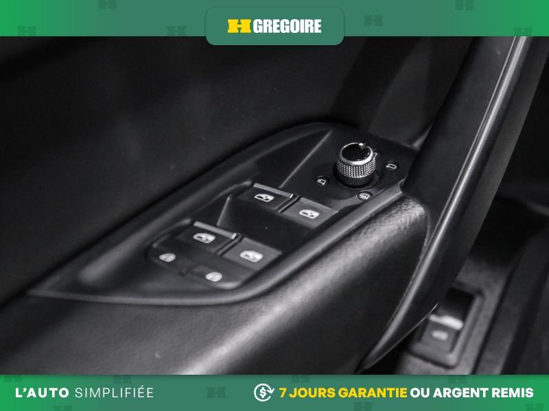 Audi Q5 2023 Gris Blainville - photo #15