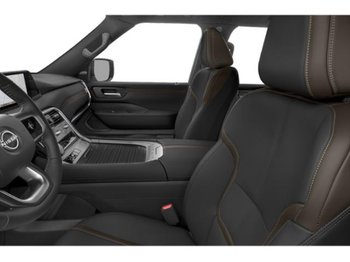 Nissan Armada SL