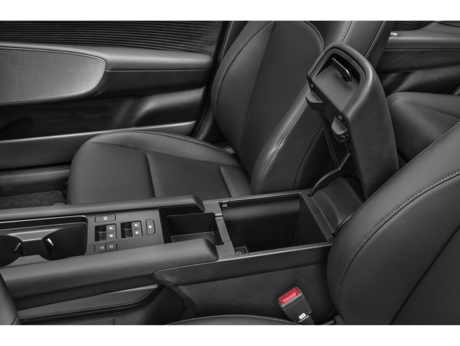 Hyundai IONIQ 6 2025 2025 Gris nocturne
