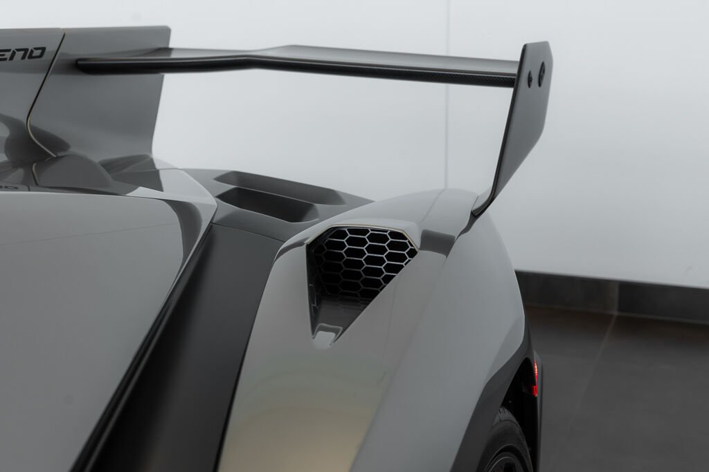 Lamborghini Veneno 1 OF 3 | *PRICE IN USD* 2014 Gris Kirkland - photo #48