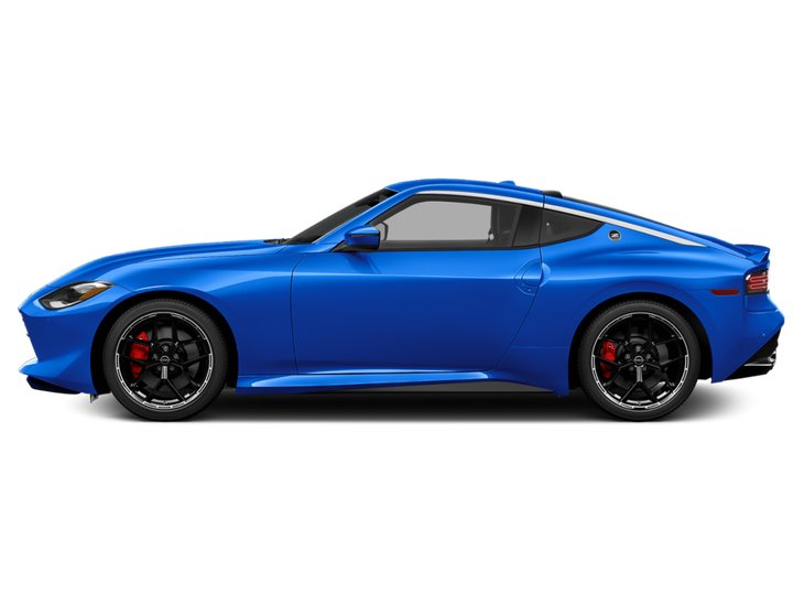2027 Nissan Z De performance