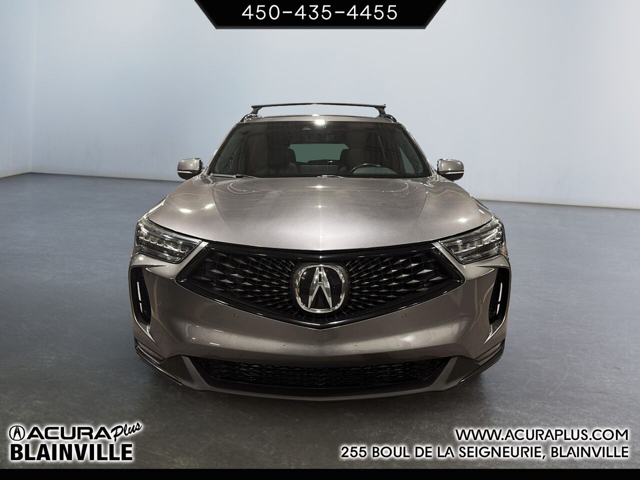 2022 Acura RDX