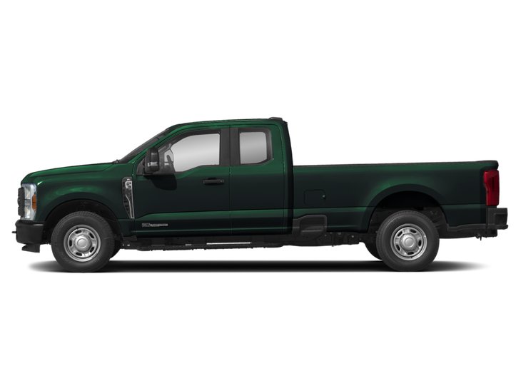 2026 Ford Super Duty F-350 à roues arrière simples XLT