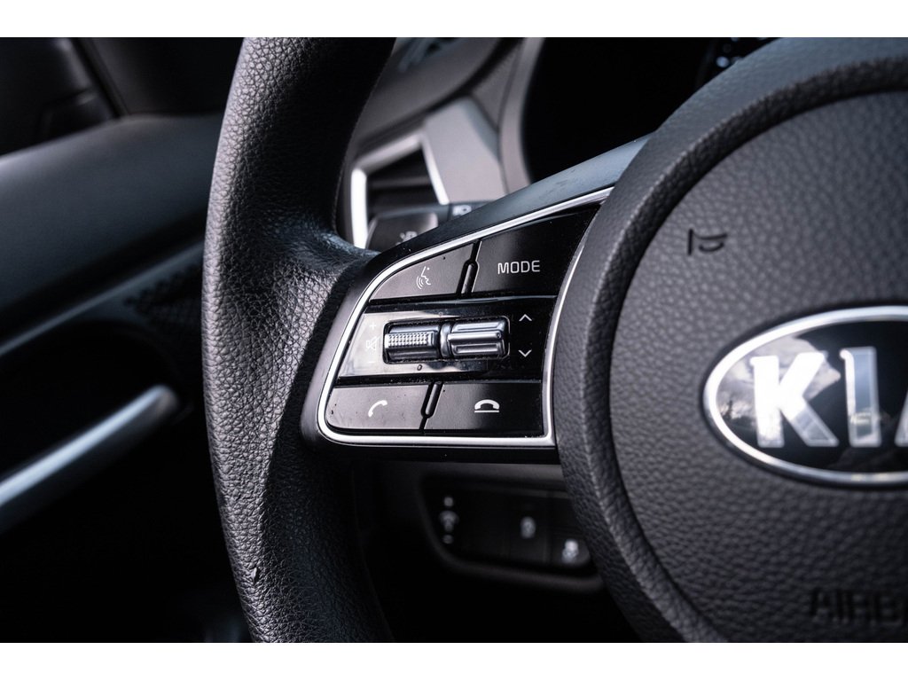 2021 Kia Seltos Black Gatineau - photo #24