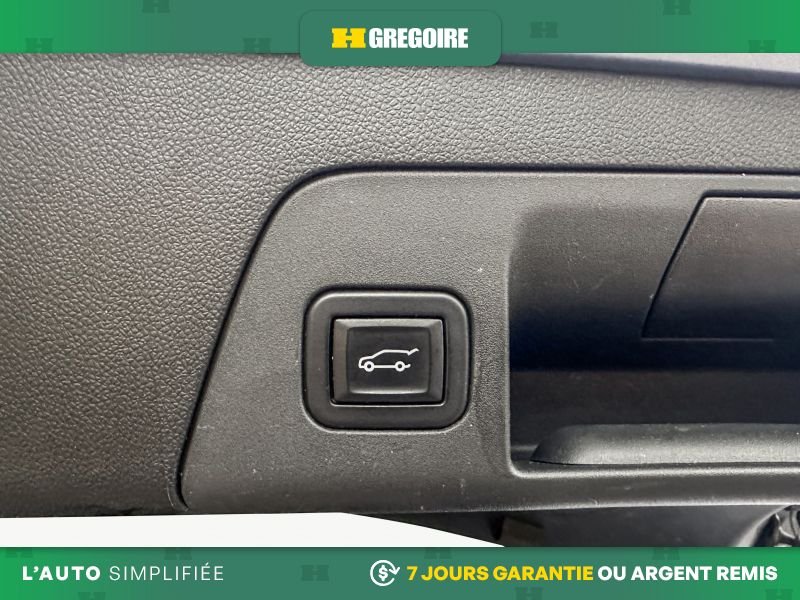 2022 Buick Envision Grey Blainville - photo #30