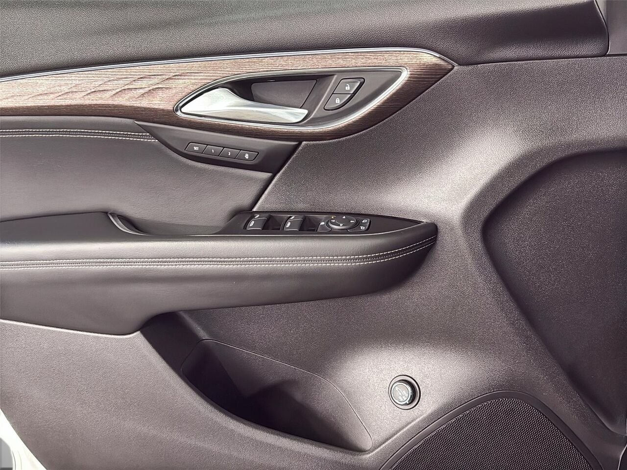 2021 BUICK ENVISION AVENIR White Saint-Hyacinthe - photo #10