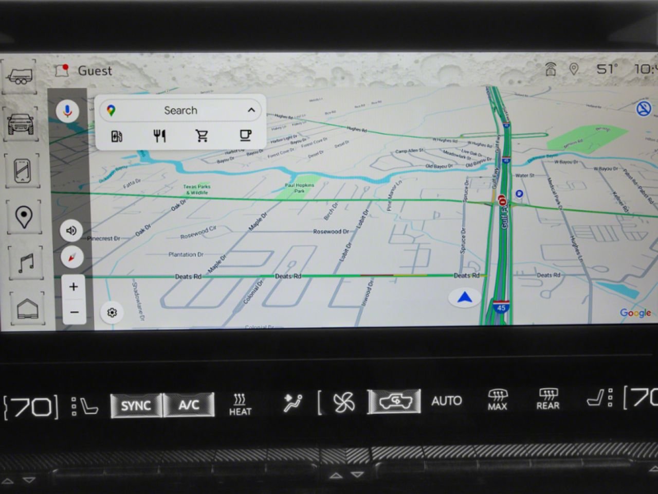 2026 GMC HUMMER EV SUV HUMMER EV SUV 3X e4WD (1SG) Void Black Rivière-du-Loup - photo #11