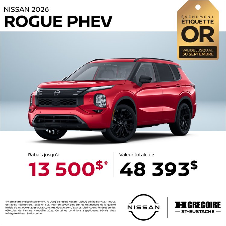 Nissan st eustache promo aout ROGUE PHEV V2 FR