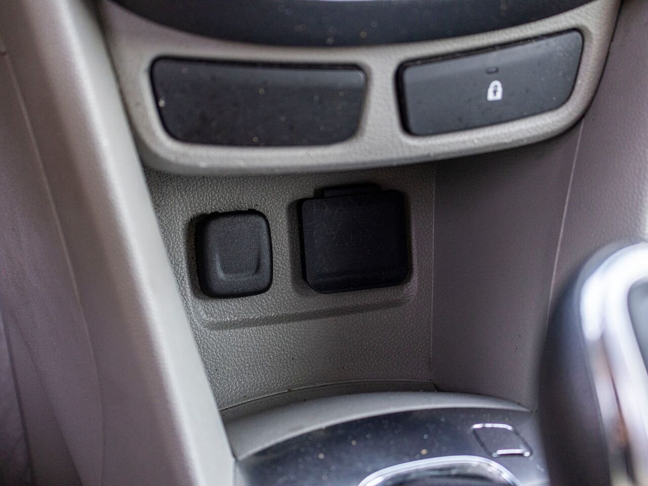 2014 Buick Encore AWD 4dr Grey Châteauguay - photo #18
