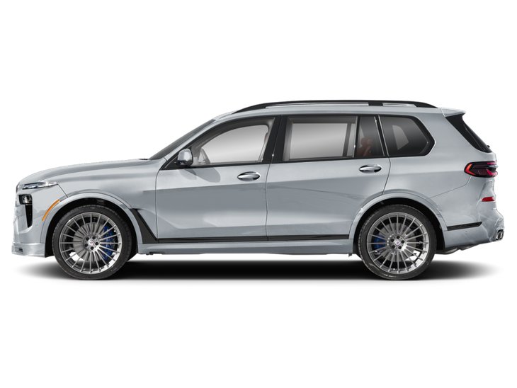 2026 BMW X7 ALPINA XB7
