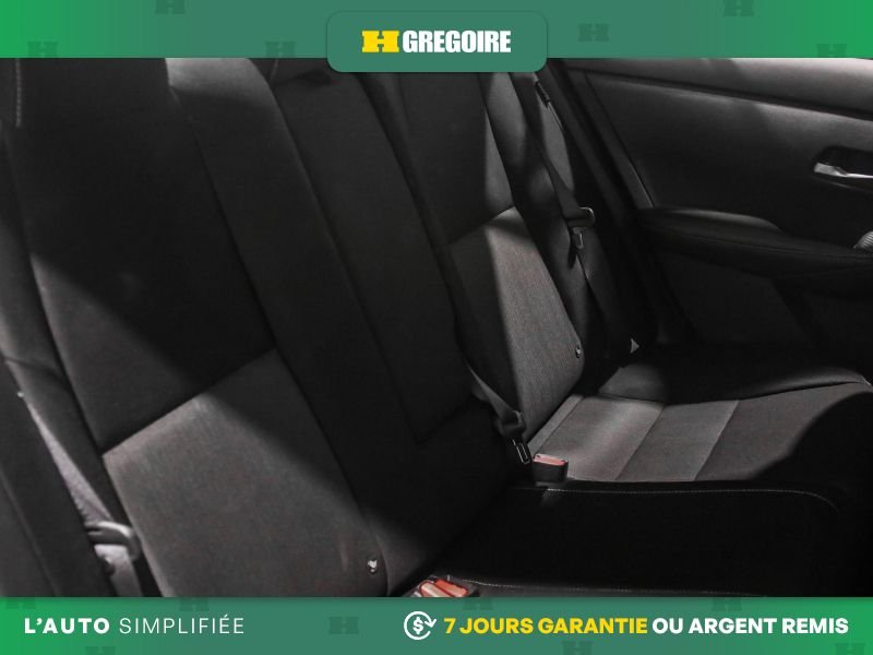Nissan Sentra 821824 | SV AUTO AC MAGS GR ELECT CAM RECUL BLEUTOOTH 2020 Blanc Laval - photo #27