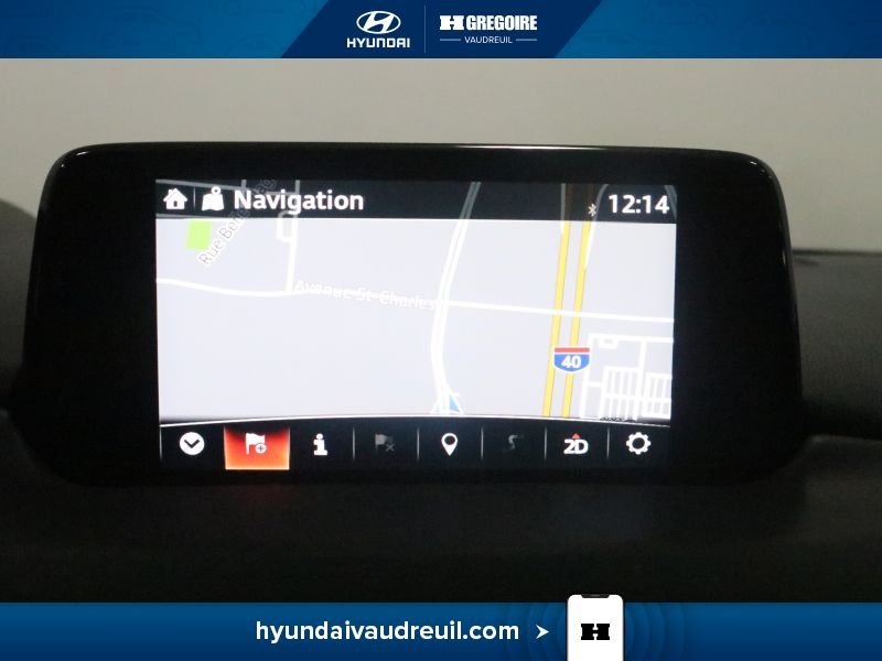 2018 Mazda CX-5 Red Saint-Eustache - photo #32