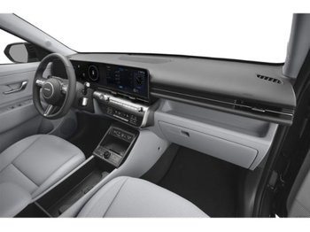Hyundai Kona Privilégié