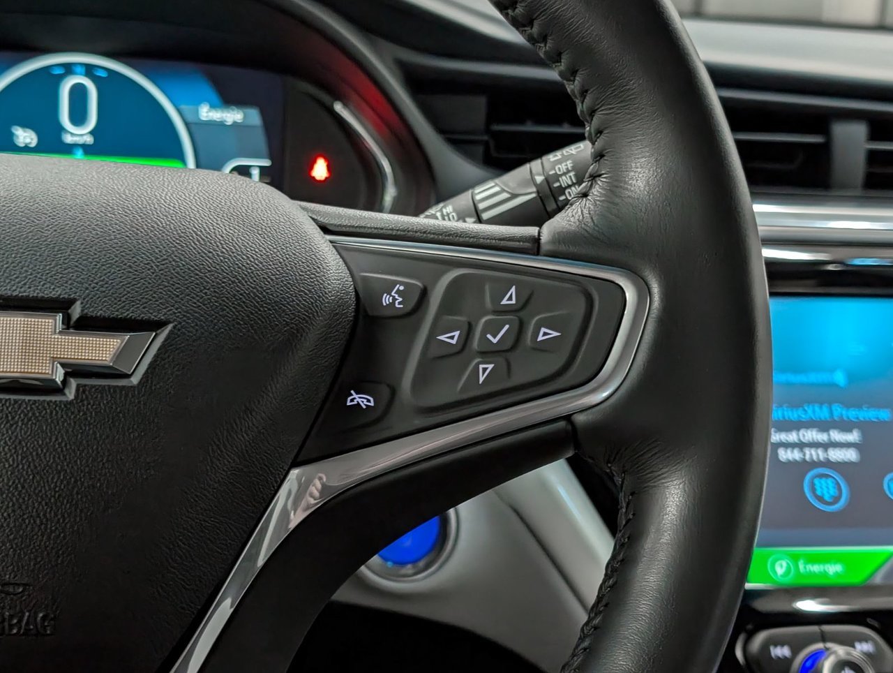 2019 Chevrolet Bolt EV LT Saint-Eustache - photo #14