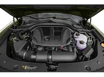 Dodge Charger Scat Pack
