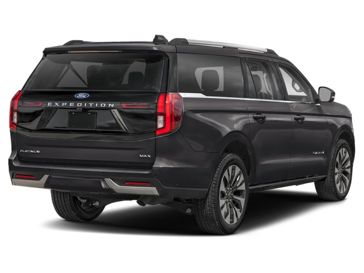 2026 Ford Expedition Platinum Max