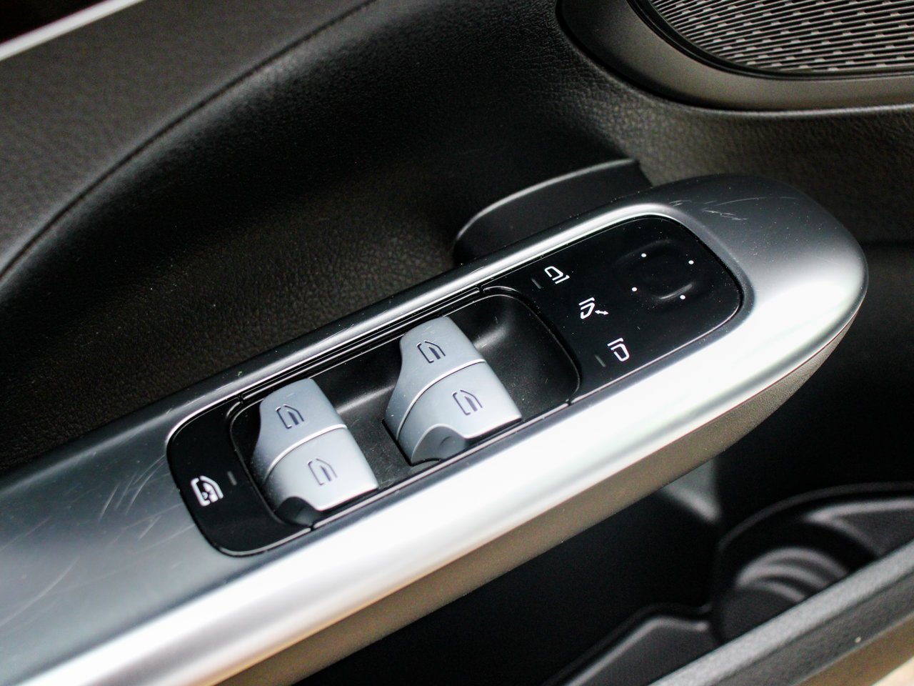 2024 Mercedes-Benz C-Class C 300 4MATIC Sedan White Sherwood Park - photo #16