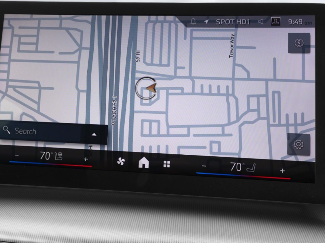 BMW X2 xDrive28i 2026 Gris Brooklyn métallique Blainville - photo #7