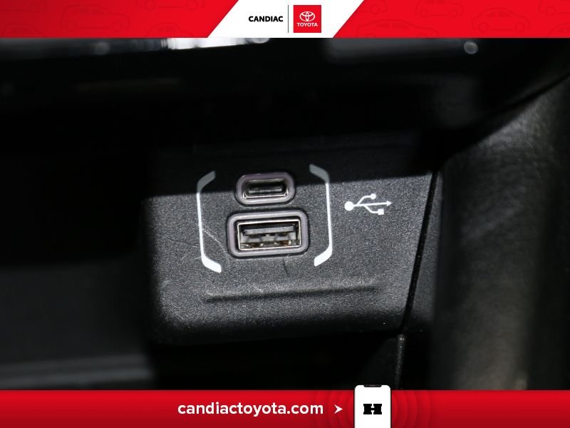 2022 Jeep Compass Grey Saint-Eustache - photo #29