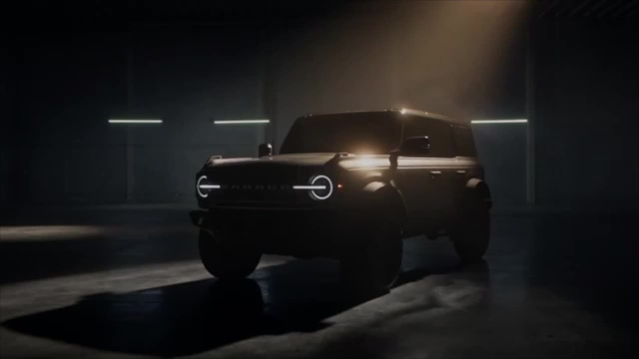 Ford hero mp4