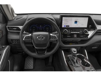 Toyota Highlander Limited