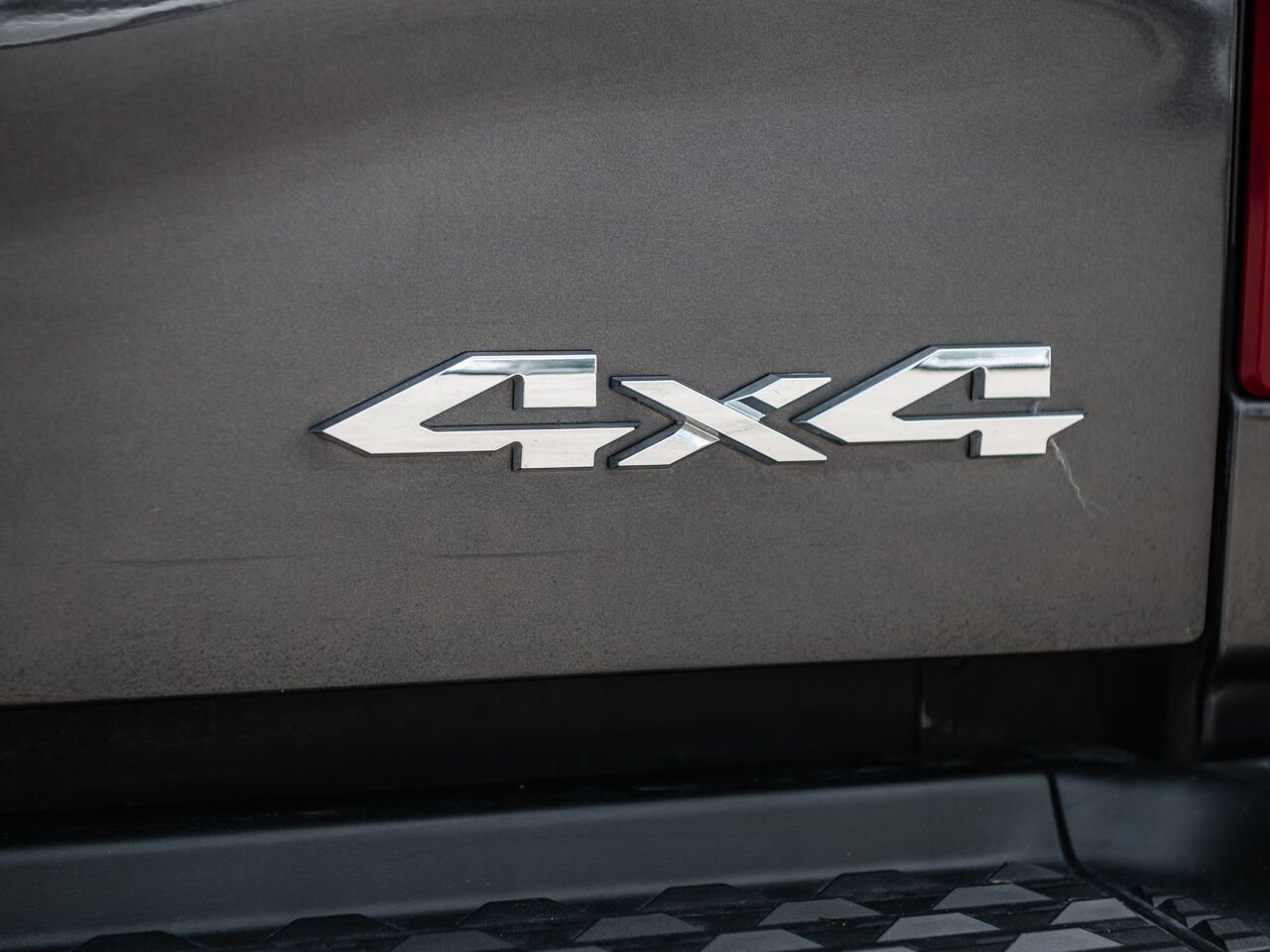 Ram 2500 2023 Gris Sainte-Julienne - photo #6