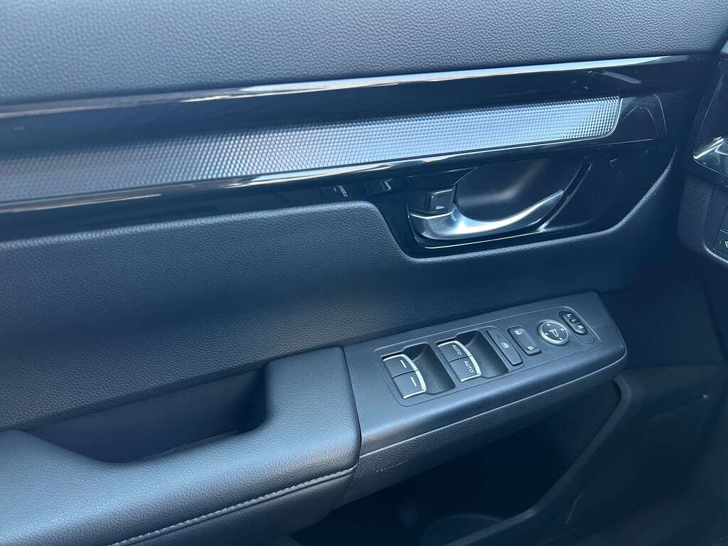 2023 Honda CR-V Sport Grey Gatineau - photo #9