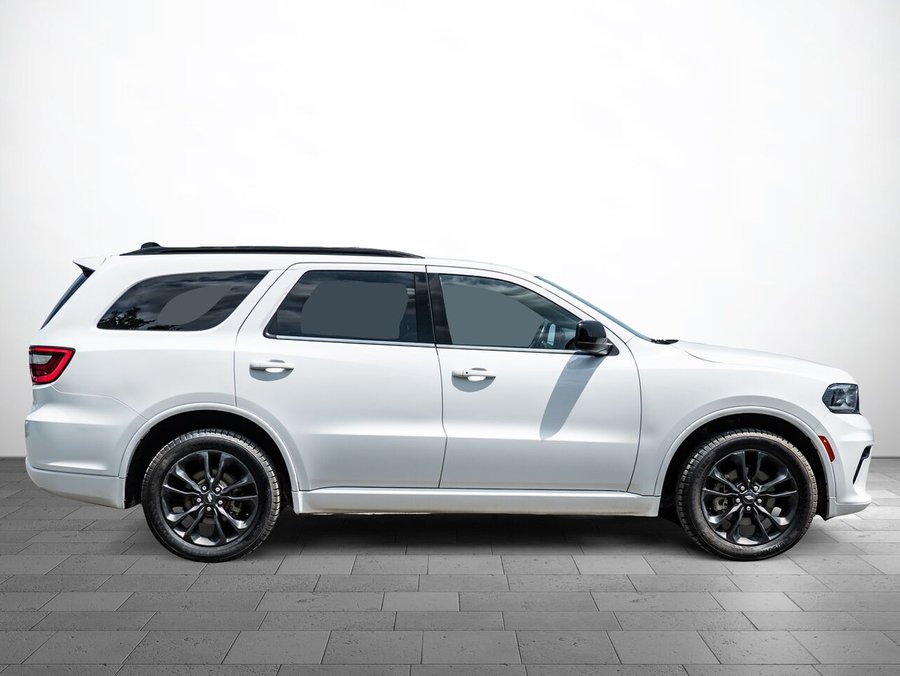Dodge Durango 2023 2023 Blanc