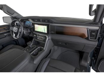 GMC Sierra 1500 Denali