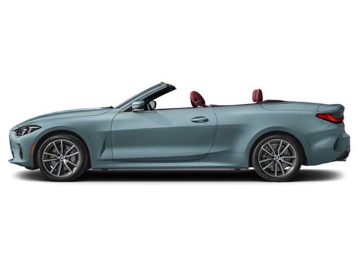 2026 BMW Série 4 430i xDrive