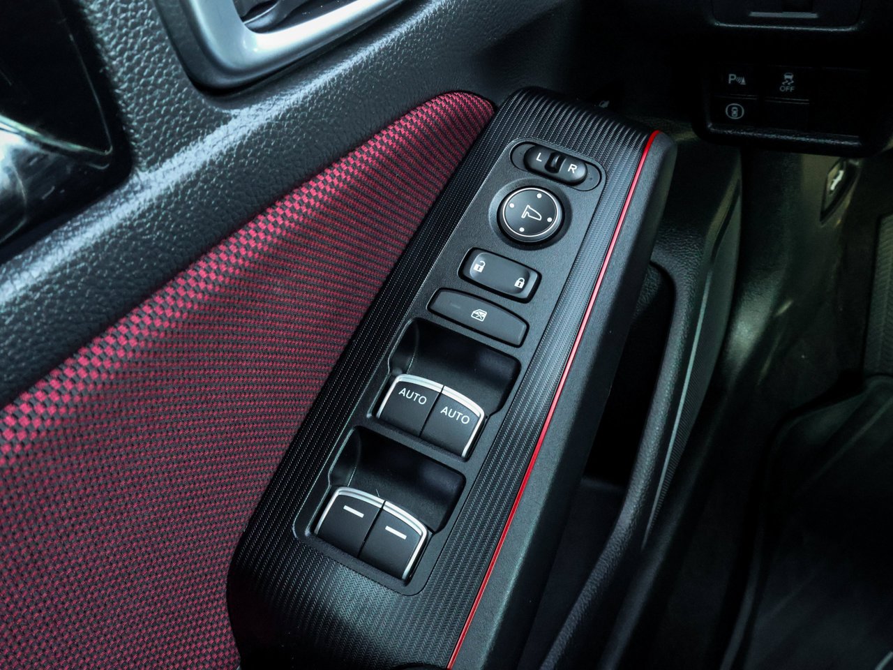 2023 Honda Civic Si Manual Orange Sherwood Park - photo #18