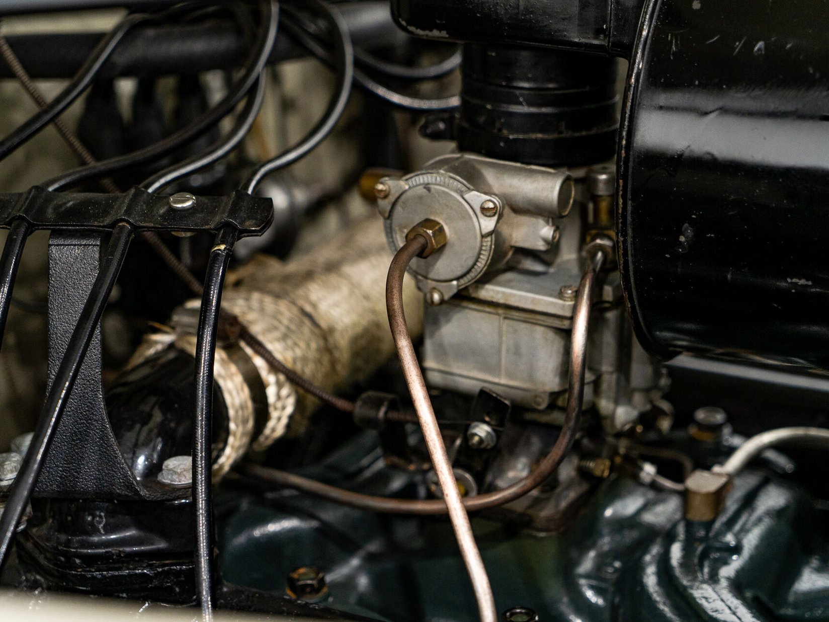 Cadillac Series 75 1 of 27 built. Former CCCA National first prize winner *PRICE IN USD* 1939 Brun Montréal - photo #13