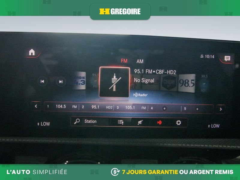 2021 Mercedes Benz CLA Black Laval - photo #11