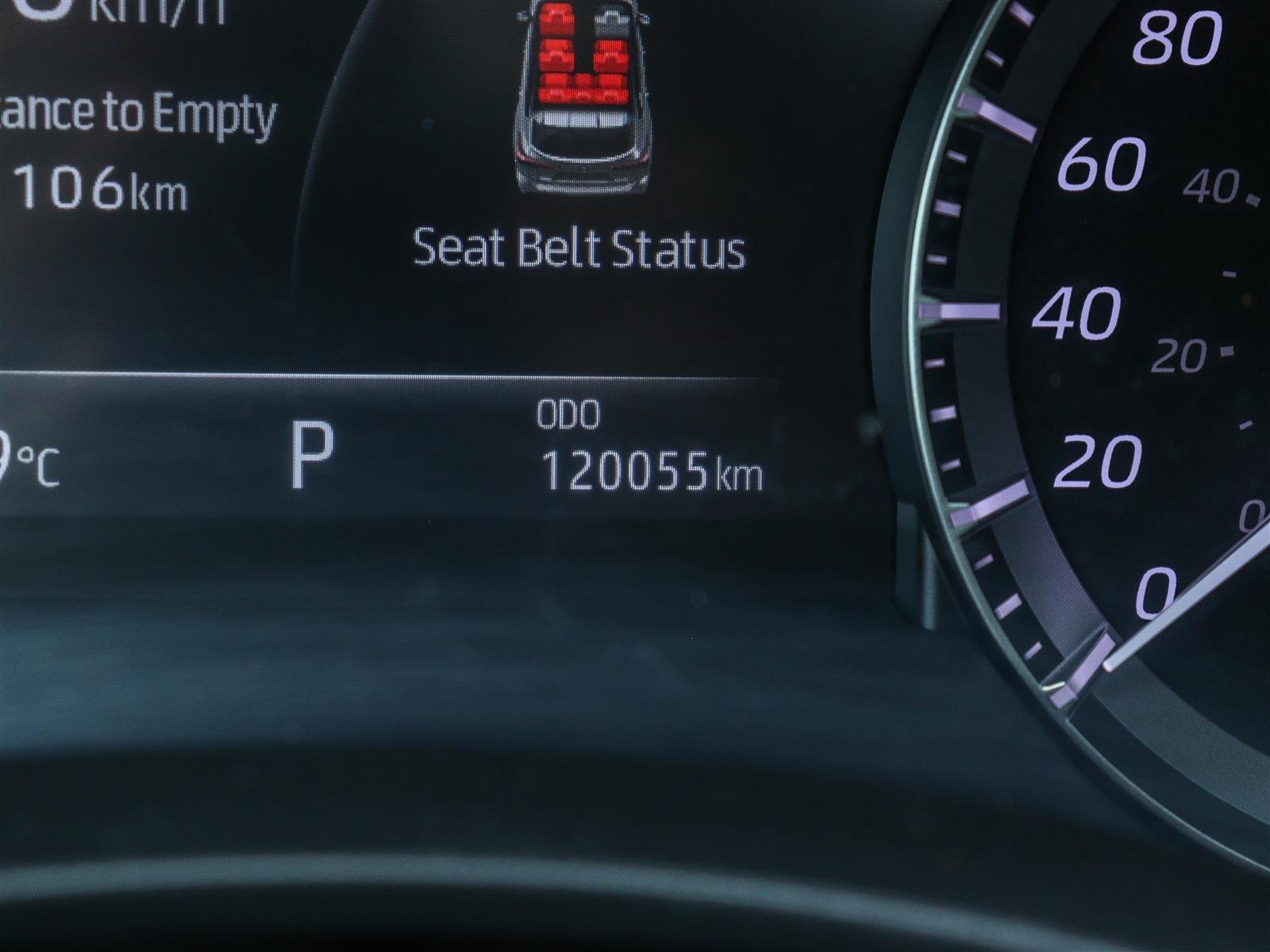 Toyota Highlander XSE 2021 Blue Ottawa & Gatineau - photo #24
