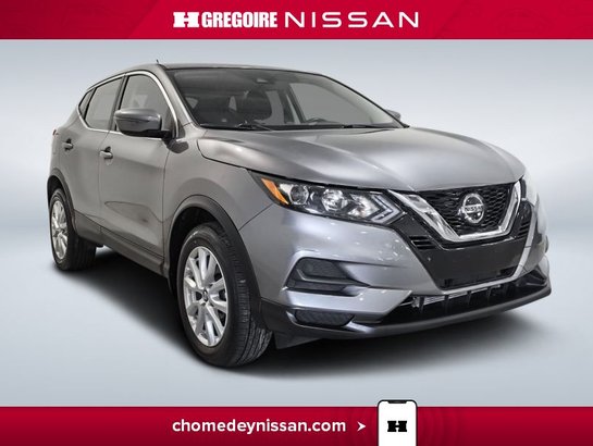 2023 Nissan Qashqai 2023 Grey