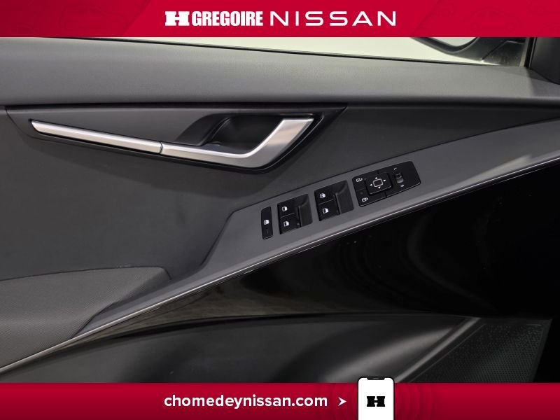 Kia Niro 2026 Noir Laval - photo #20