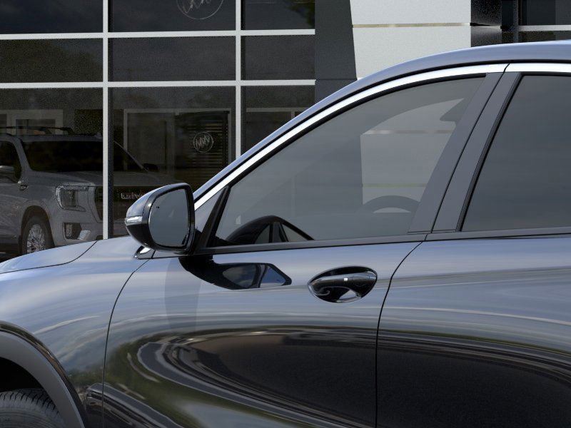 2026 BUICK ENVISTA Privilégiée 4 portes TA Black Sherbrooke - photo #11